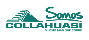Logos Collahuasi Fondo Blanco